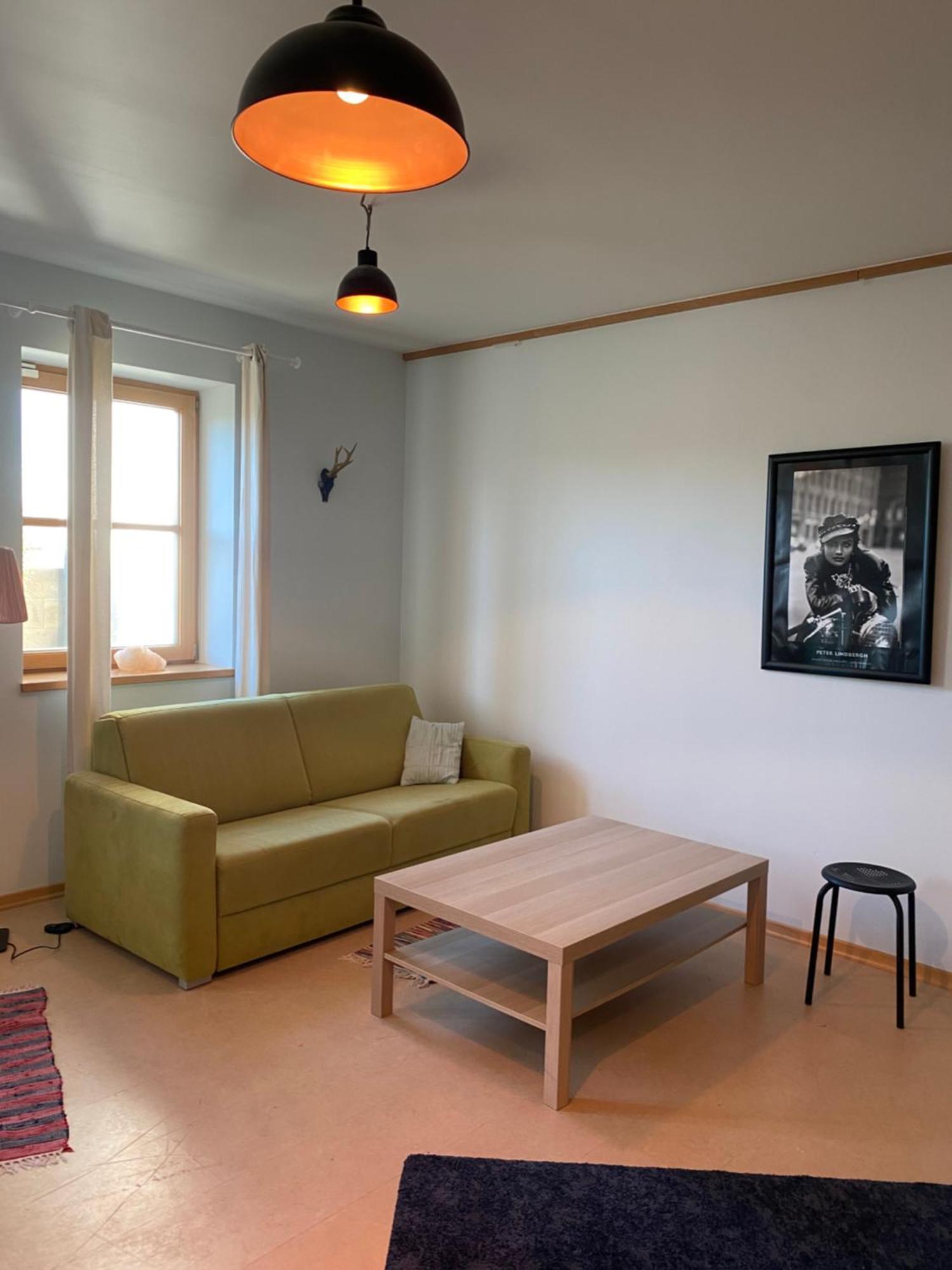 Wolfis Appartement Neusiedl an der Zaya Exterior photo
